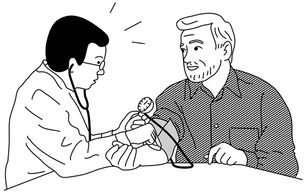 Иллюстрация к книге — Мифы и заблуждения о сердце и сосудах [i_026.jpg]