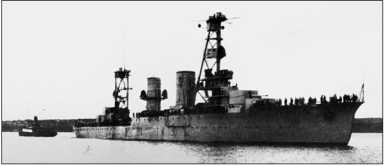 Иллюстрация к книге — Героические корабли Великой Отечественной [i_037.jpg]