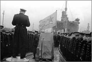 Иллюстрация к книге — Героические корабли Великой Отечественной [i_045.jpg]