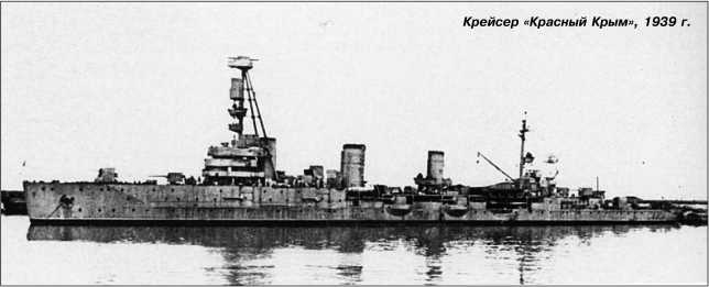 Иллюстрация к книге — Героические корабли Великой Отечественной [i_052.jpg]