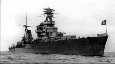 Иллюстрация к книге — Героические корабли Великой Отечественной [i_064.jpg]