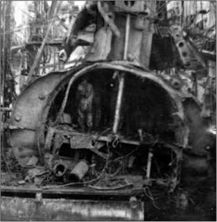 Иллюстрация к книге — Героические корабли Великой Отечественной [i_208.jpg]