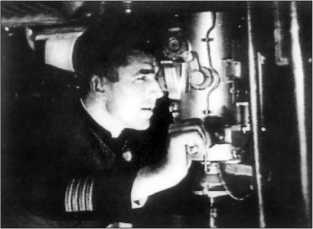 Иллюстрация к книге — Героические корабли Великой Отечественной [i_261.jpg]