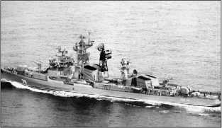 Иллюстрация к книге — Героические корабли Великой Отечественной [i_270.jpg]