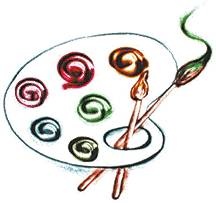 Иллюстрация к книге — Шестой Ангел. Полет к мечте. Исполнение желаний. [i_003.jpg]