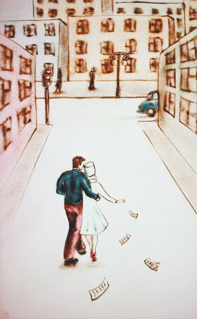 Иллюстрация к книге — Шестой Ангел. Полет к мечте. Исполнение желаний. [i_020.jpg]