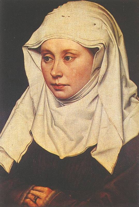 Иллюстрация к книге — Мастера портрета [i_012.jpg]