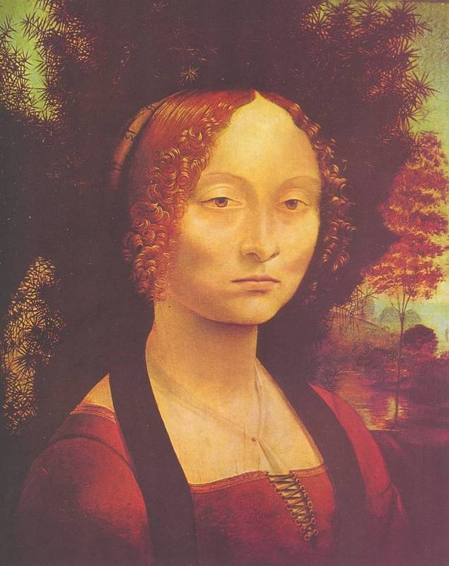 Иллюстрация к книге — Мастера портрета [i_027.jpg]