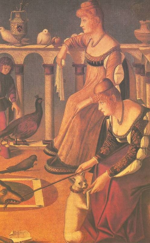 Иллюстрация к книге — Мастера портрета [i_030.jpg]