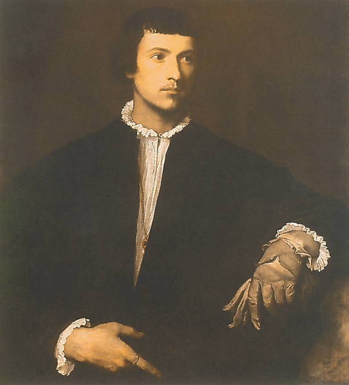 Иллюстрация к книге — Мастера портрета [i_037.jpg]