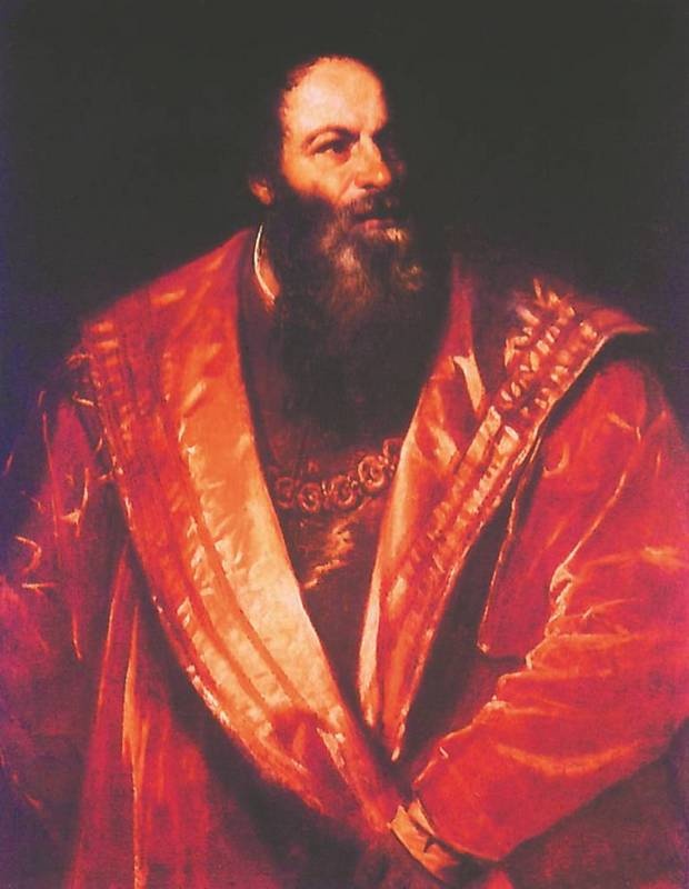 Иллюстрация к книге — Мастера портрета [i_040.jpg]