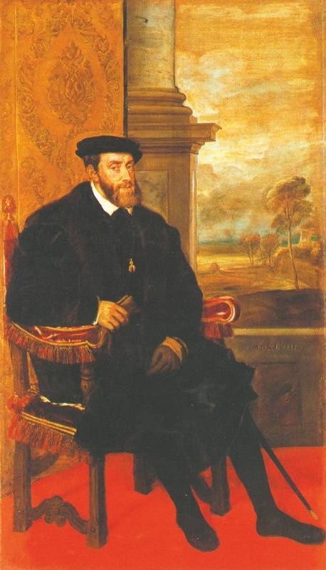 Иллюстрация к книге — Мастера портрета [i_042.jpg]