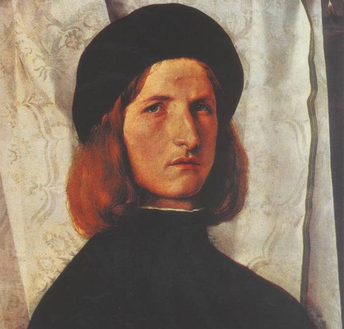 Иллюстрация к книге — Мастера портрета [i_045.jpg]