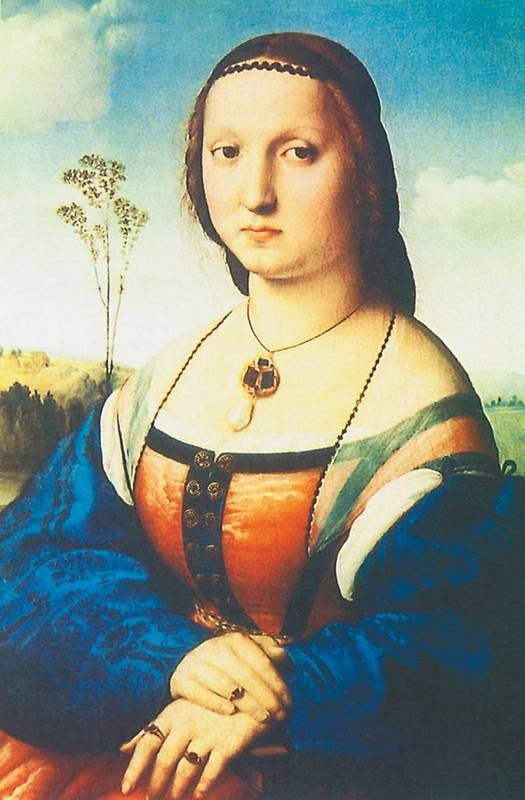 Иллюстрация к книге — Мастера портрета [i_048.jpg]