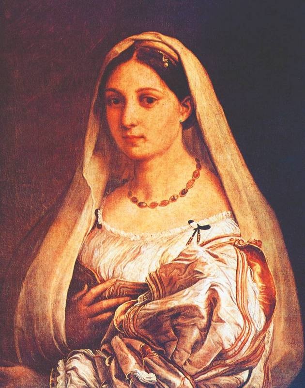 Иллюстрация к книге — Мастера портрета [i_051.jpg]