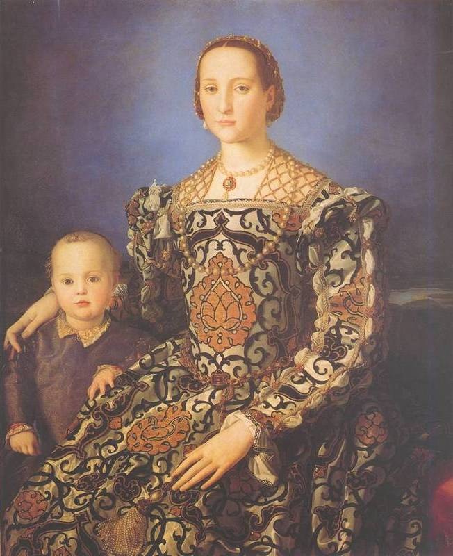 Иллюстрация к книге — Мастера портрета [i_060.jpg]