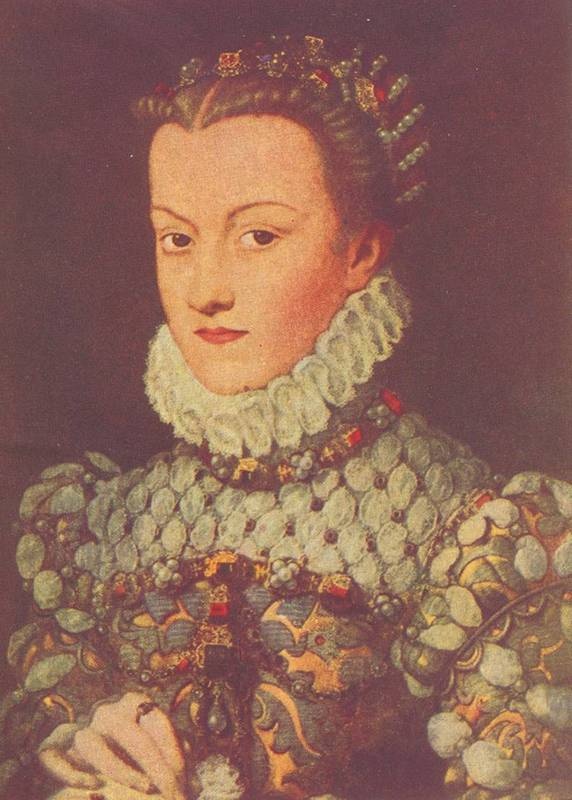 Иллюстрация к книге — Мастера портрета [i_062.jpg]