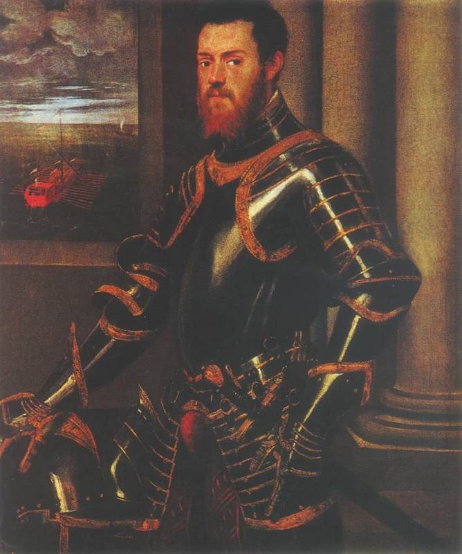 Иллюстрация к книге — Мастера портрета [i_064.jpg]