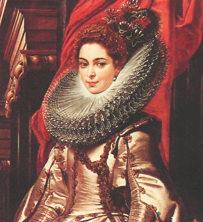 Иллюстрация к книге — Мастера портрета [i_067.jpg]