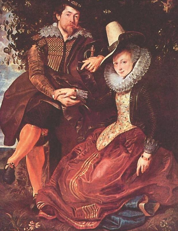 Иллюстрация к книге — Мастера портрета [i_068.jpg]