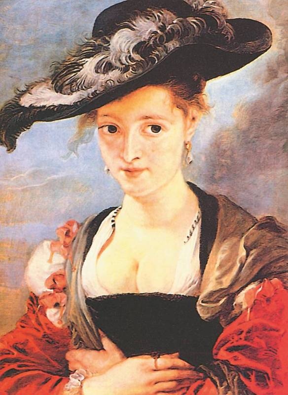 Иллюстрация к книге — Мастера портрета [i_070.jpg]