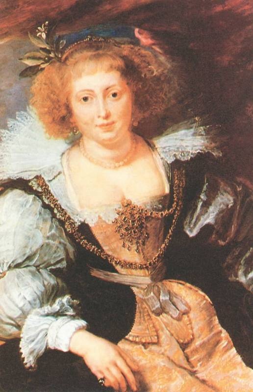 Иллюстрация к книге — Мастера портрета [i_072.jpg]