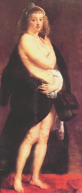 Иллюстрация к книге — Мастера портрета [i_074.jpg]