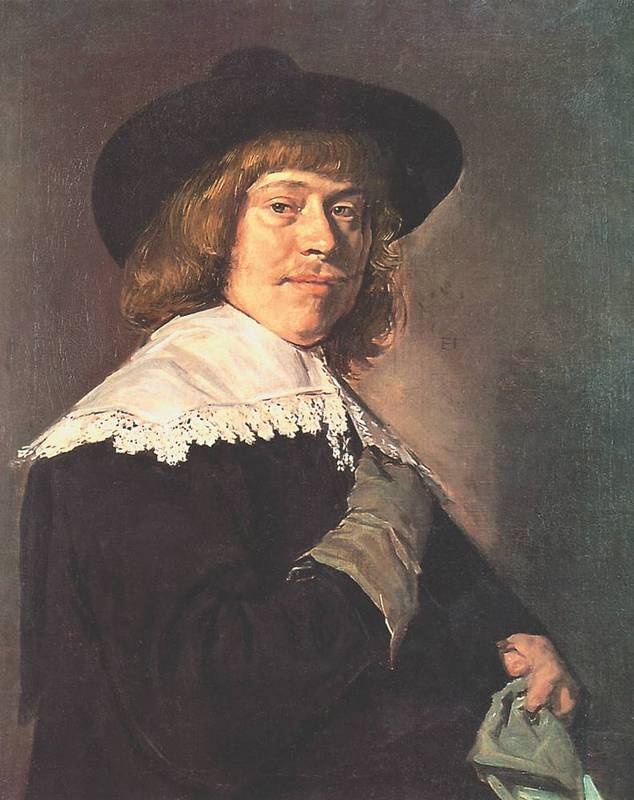 Иллюстрация к книге — Мастера портрета [i_076.jpg]