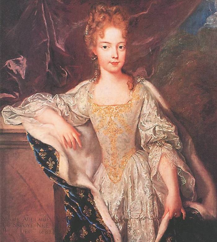 Иллюстрация к книге — Мастера портрета [i_092.jpg]