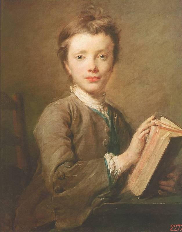 Иллюстрация к книге — Мастера портрета [i_097.jpg]