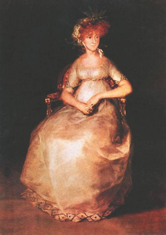 Иллюстрация к книге — Мастера портрета [i_108.jpg]