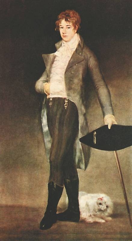 Иллюстрация к книге — Мастера портрета [i_112.jpg]