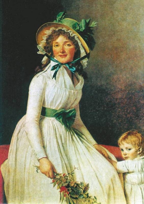 Иллюстрация к книге — Мастера портрета [i_117.jpg]