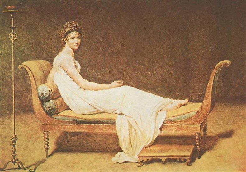 Иллюстрация к книге — Мастера портрета [i_119.jpg]