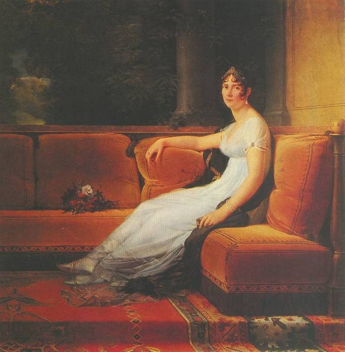 Иллюстрация к книге — Мастера портрета [i_124.jpg]