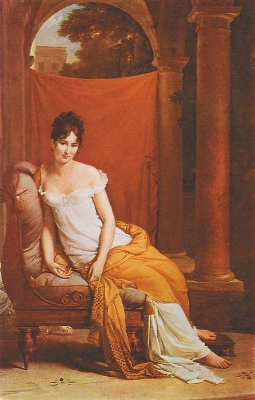 Иллюстрация к книге — Мастера портрета [i_125.jpg]