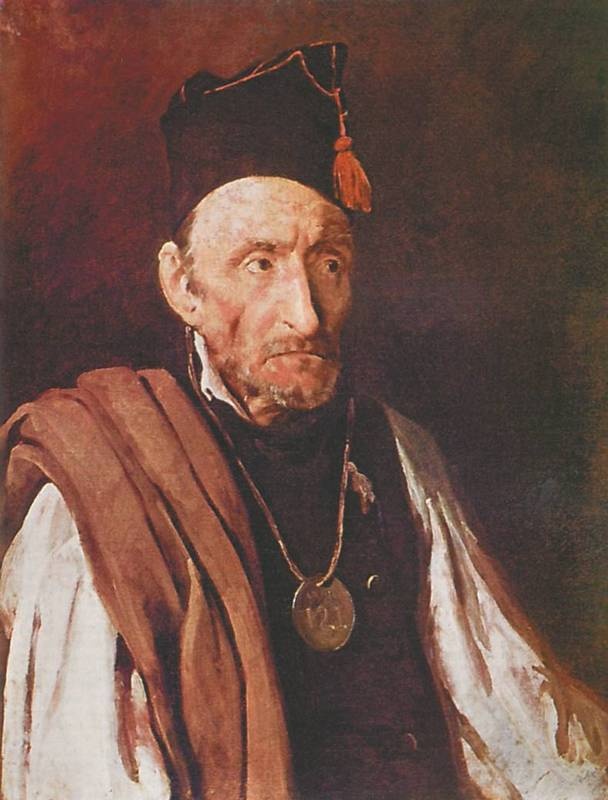 Иллюстрация к книге — Мастера портрета [i_140.jpg]