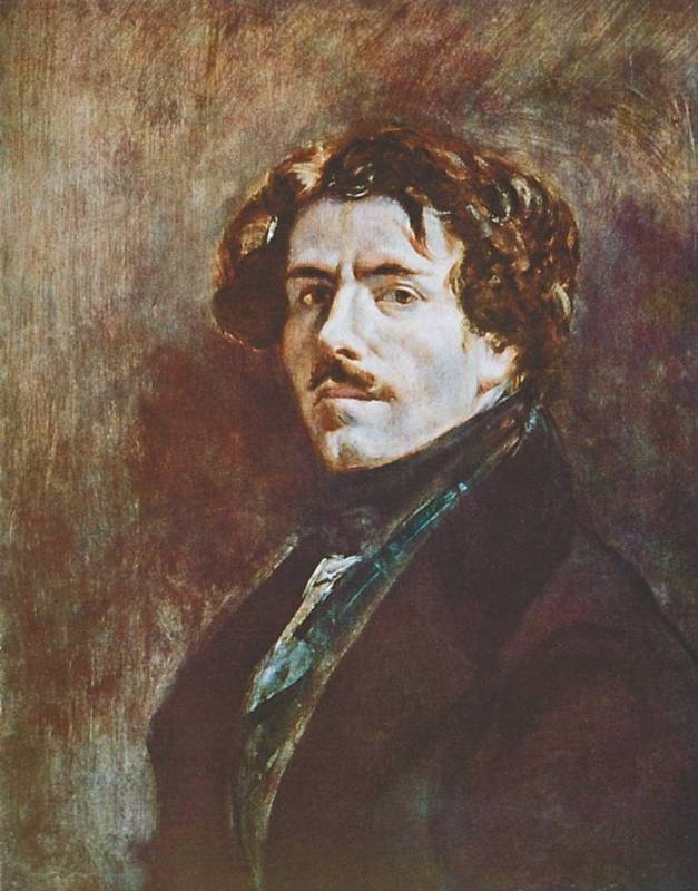 Иллюстрация к книге — Мастера портрета [i_144.jpg]