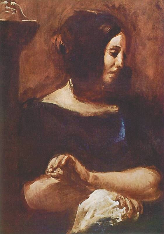 Иллюстрация к книге — Мастера портрета [i_145.jpg]