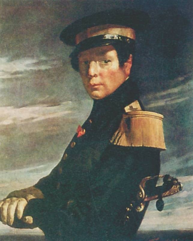 Иллюстрация к книге — Мастера портрета [i_149.jpg]