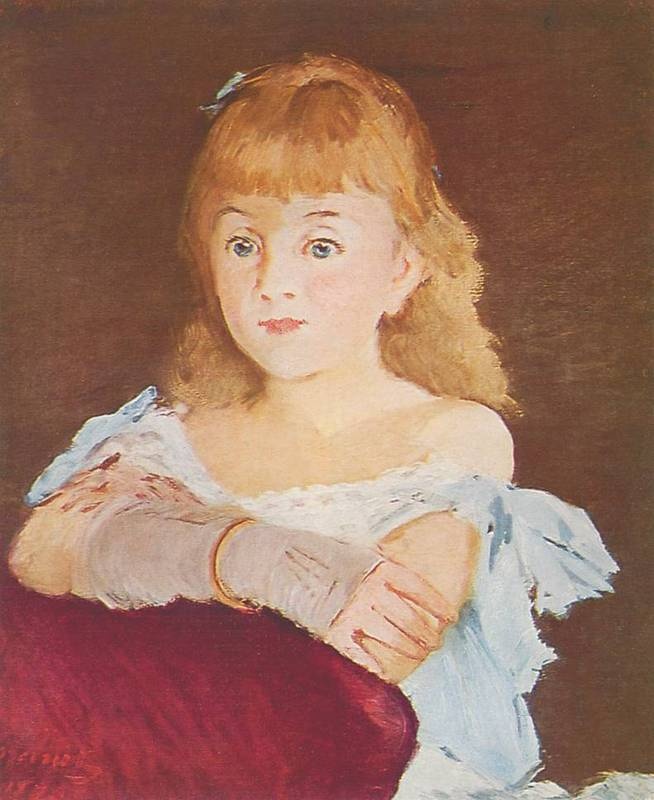 Иллюстрация к книге — Мастера портрета [i_158.jpg]