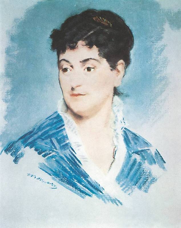 Иллюстрация к книге — Мастера портрета [i_159.jpg]