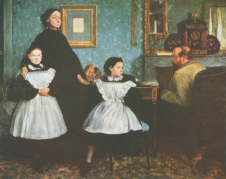 Иллюстрация к книге — Мастера портрета [i_163.jpg]