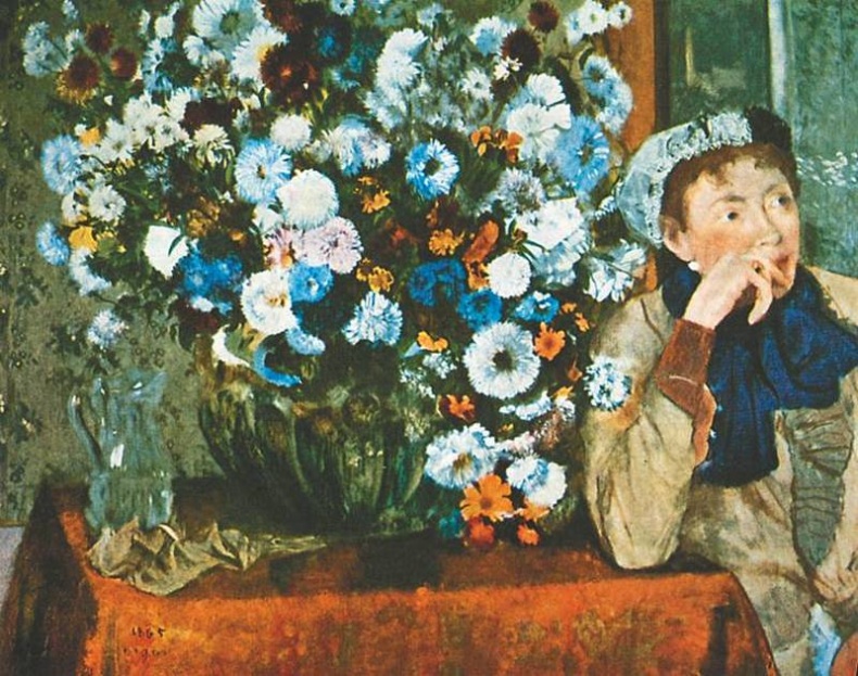 Иллюстрация к книге — Мастера портрета [i_164.jpg]