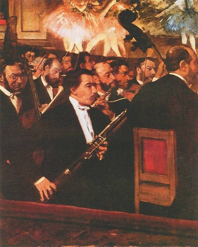 Иллюстрация к книге — Мастера портрета [i_166.jpg]