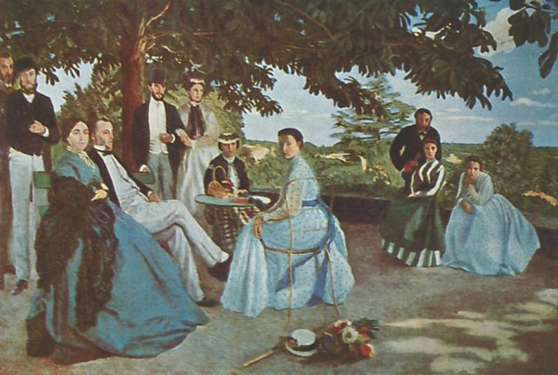 Иллюстрация к книге — Мастера портрета [i_173.jpg]