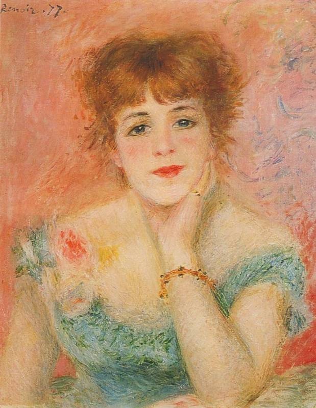 Иллюстрация к книге — Мастера портрета [i_175.jpg]