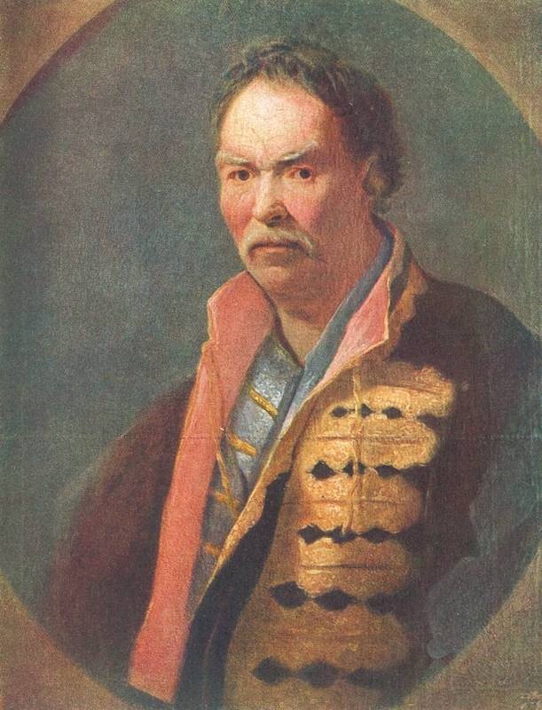 Иллюстрация к книге — Мастера портрета [i_194.jpg]