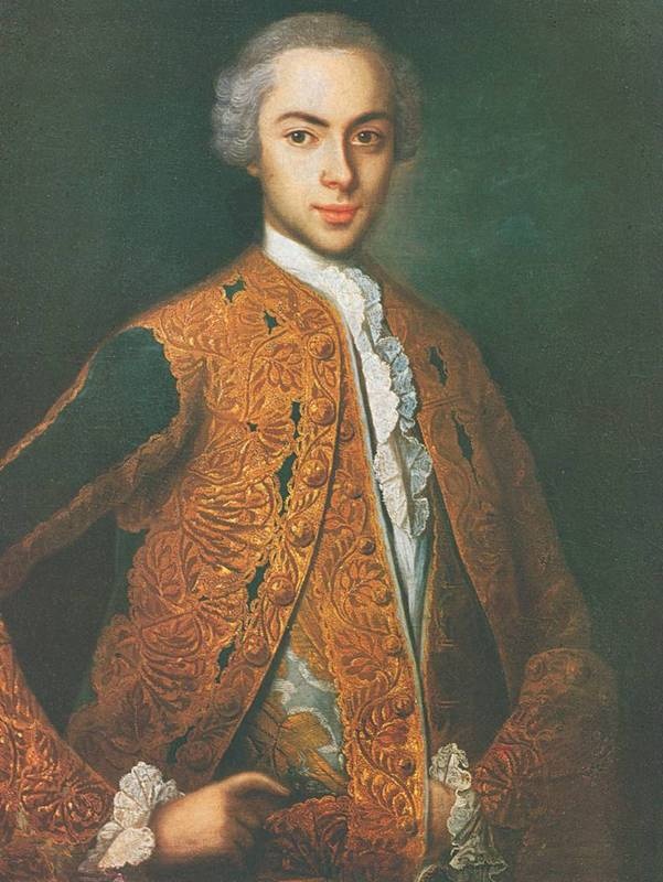 Иллюстрация к книге — Мастера портрета [i_196.jpg]