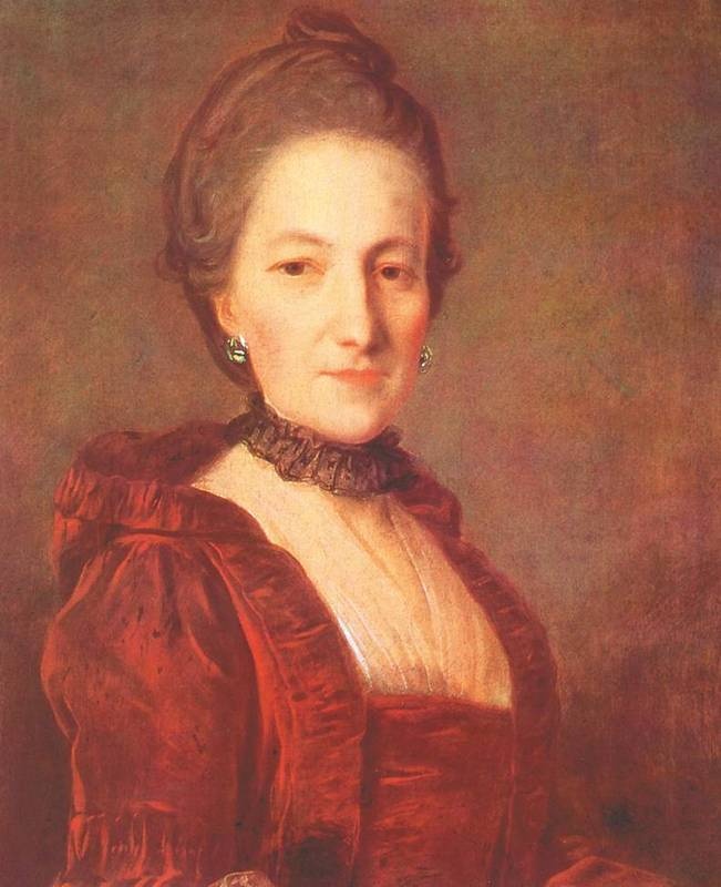 Иллюстрация к книге — Мастера портрета [i_202.jpg]